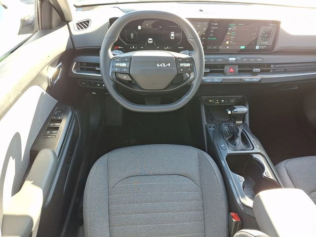 Certified 2025 Kia K4 EX image 13