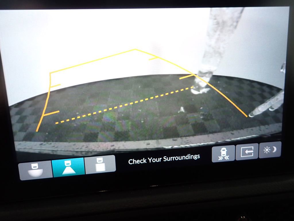 Used 2025 Honda CR-V Sport-L image 3