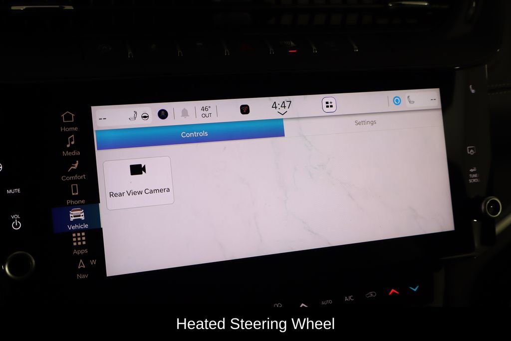 New 2026 Jeep Grand Cherokee Altitude image 35