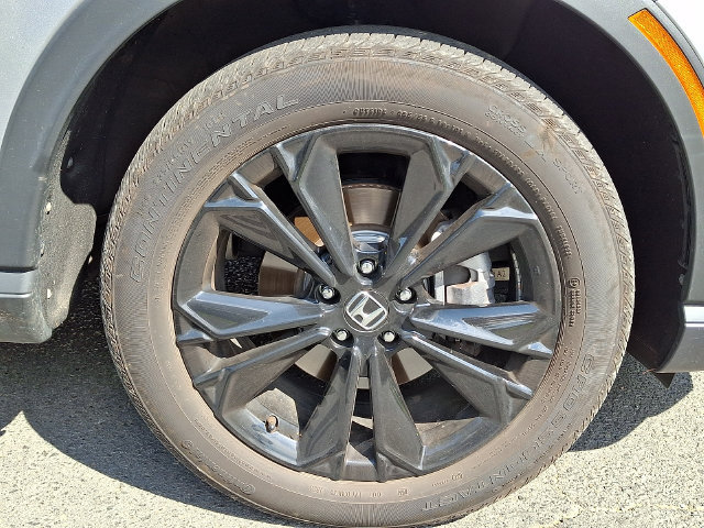 Certified 2023 Honda CR-V Sport Touring image 8