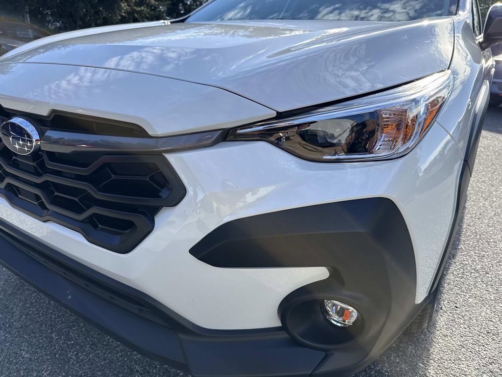 New 2026 Subaru Crosstrek 2.0i Premium image 9
