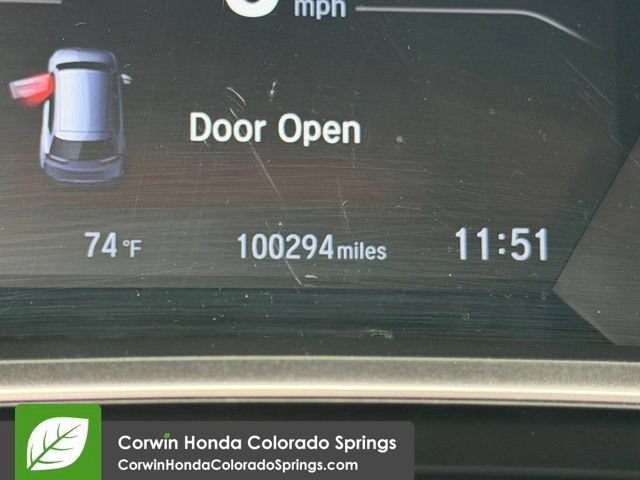 Used 2019 Honda CR-V Touring image 20