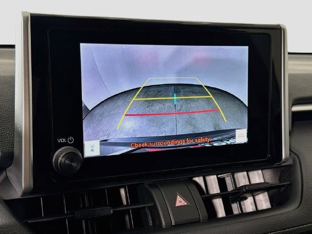 Certified 2023 Toyota RAV4 XLE AWD/4WD image 15