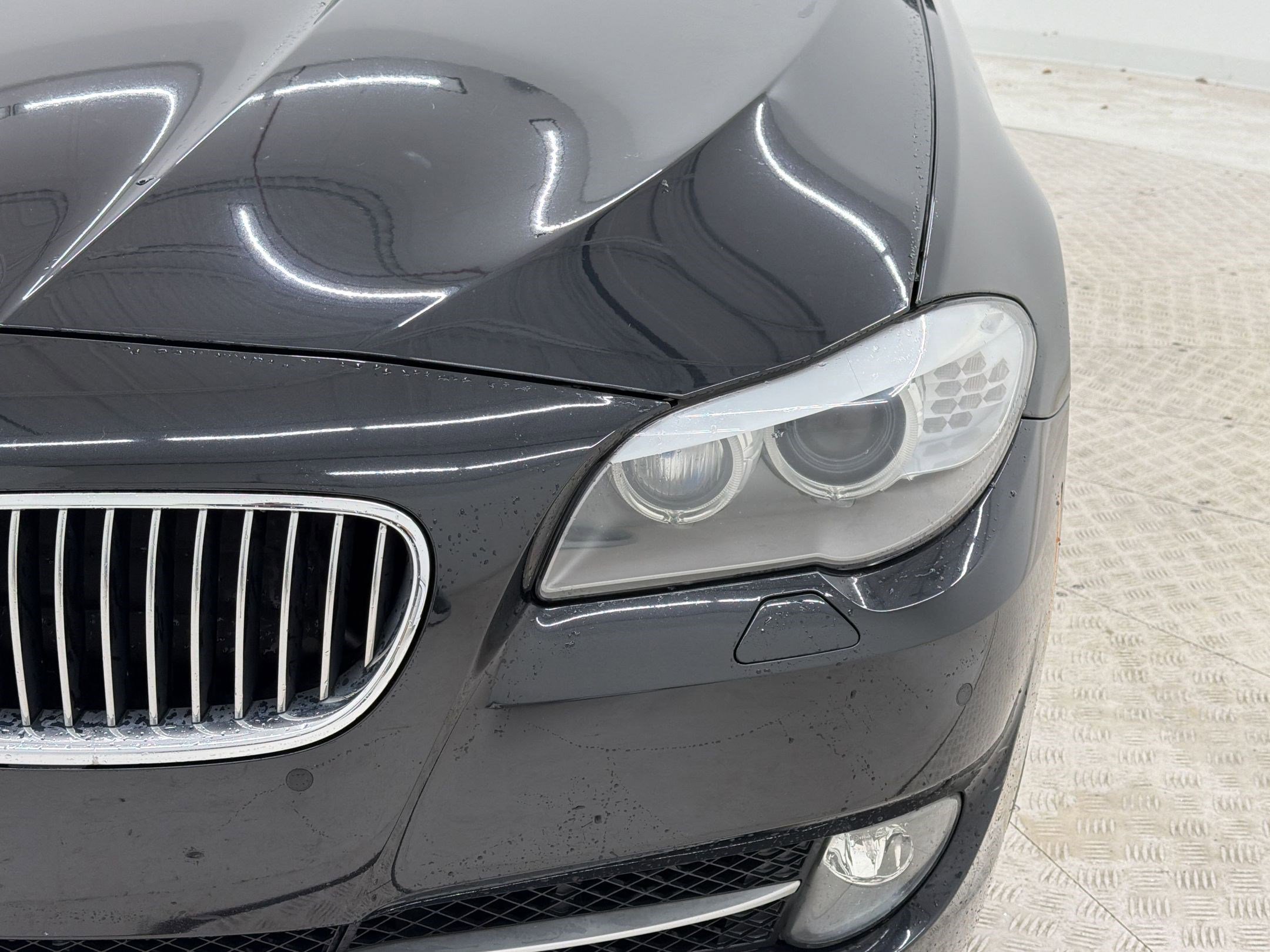 Used 2012 BMW 535i Sedan RWD image 11