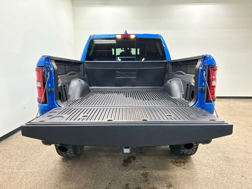 Used 2025 RAM 1500 Rebel image 5