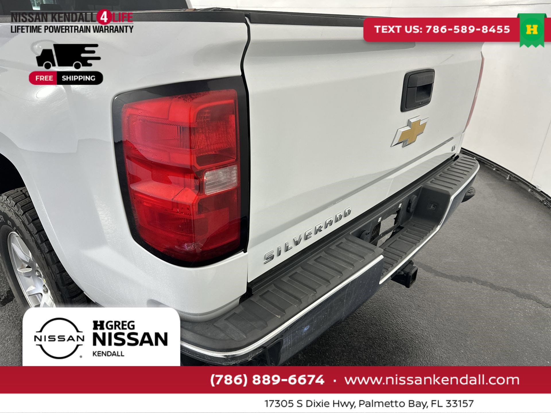 Used 2017 Chevrolet Silverado 1500 LT w/ All Star Edition image 30