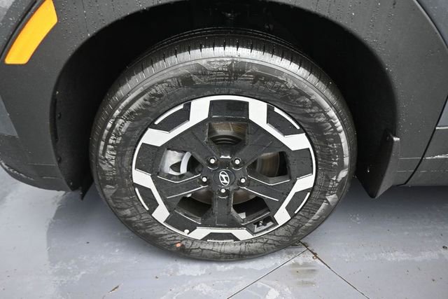 New 2026 Hyundai Santa Fe SEL FWD image 20