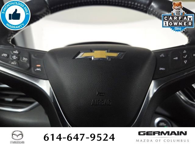 Used 2021 Chevrolet Equinox LT image 24