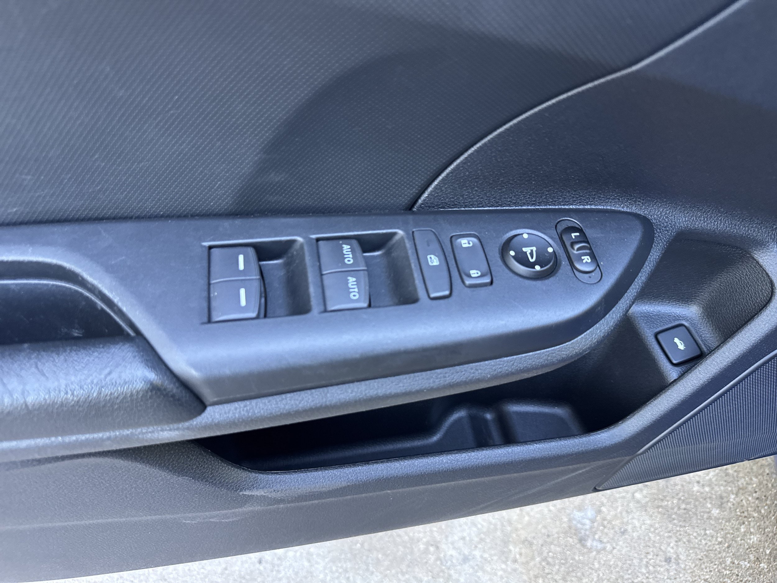 Certified 2020 Honda Civic Sport image 7