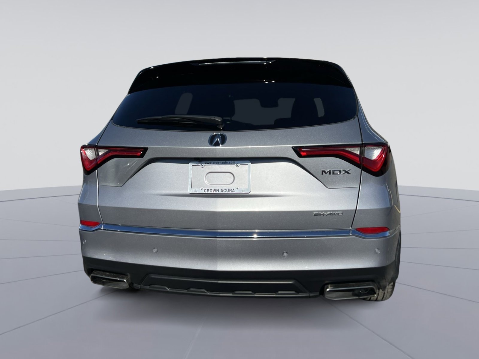 Certified 2023 Acura MDX w/Technology Package image 8