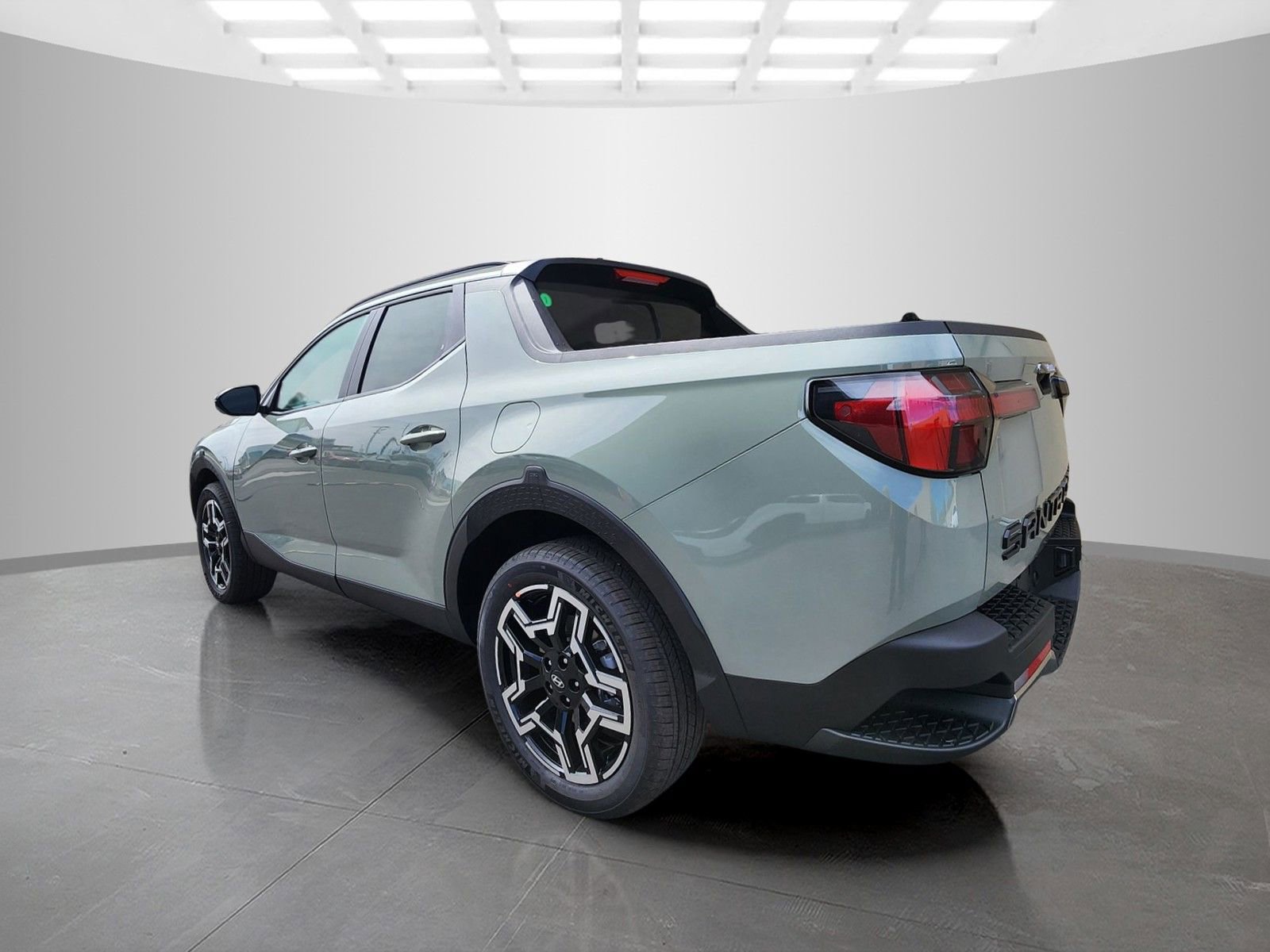 New 2026 Hyundai Santa Cruz Limited AWD/4WD image 5