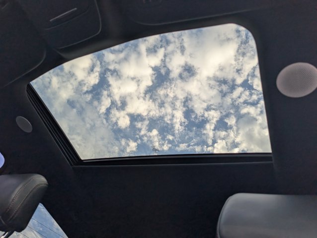 Used 2021 Ford F150 Platinum w/ Equipment Group 701A High image 16