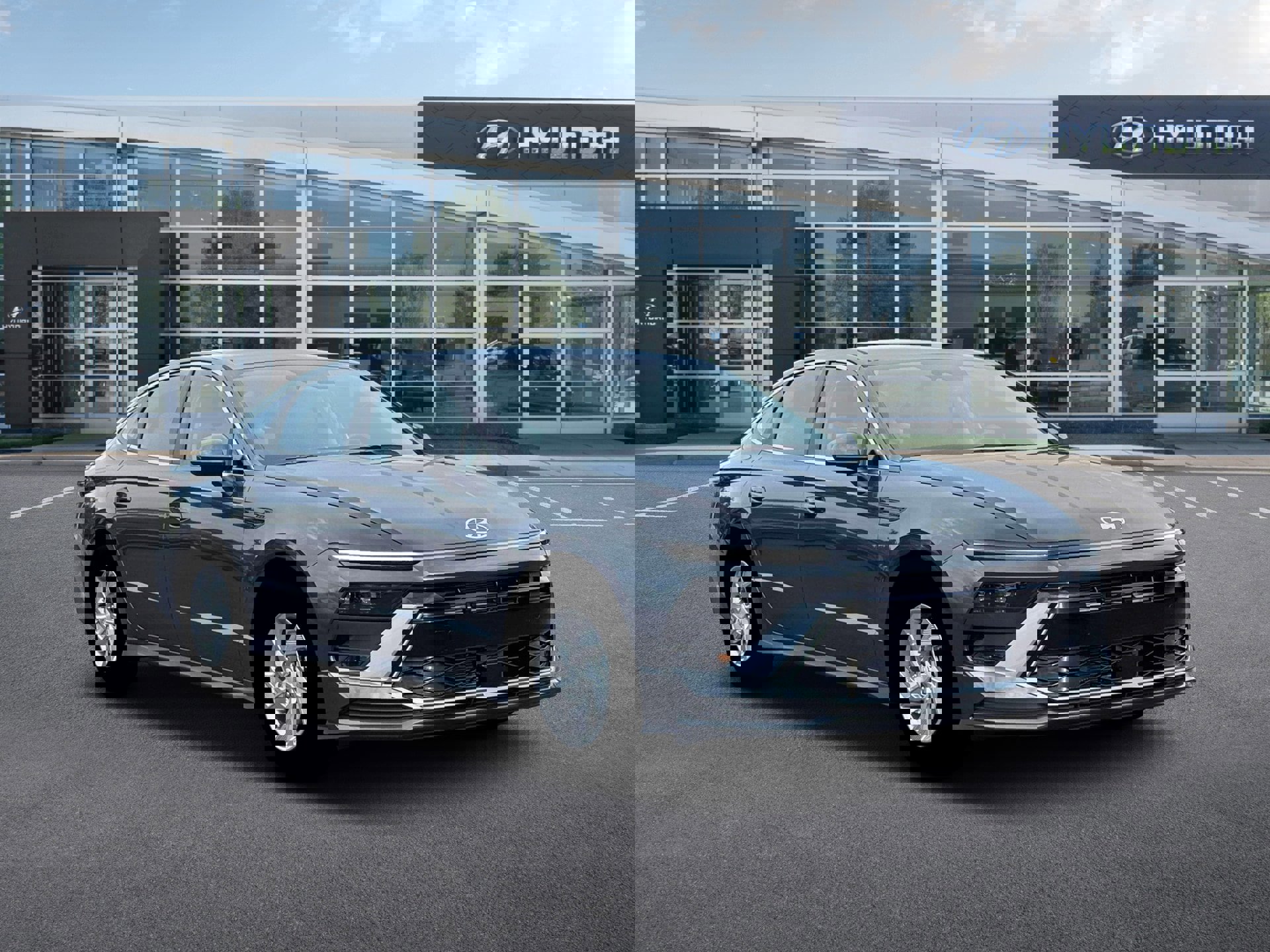 New 2026 Hyundai Sonata SE image 10