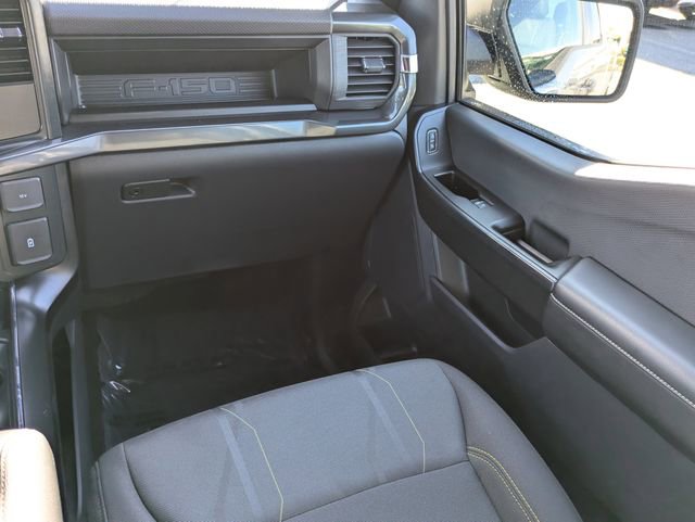 Used 2025 Ford F150 STX w/ Equipment Group 200A image 16
