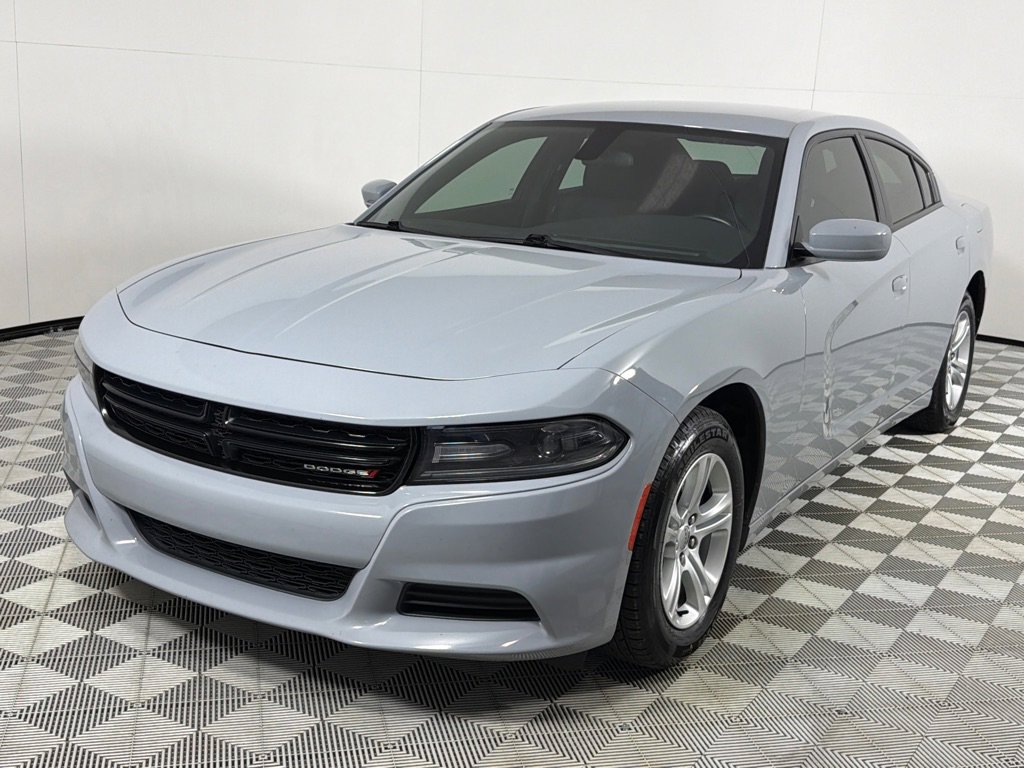 Used 2021 Dodge Charger SXT image 9