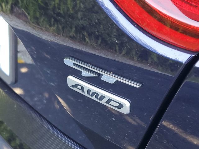 Used 2020 Kia Stinger GT AWD/4WD image 7