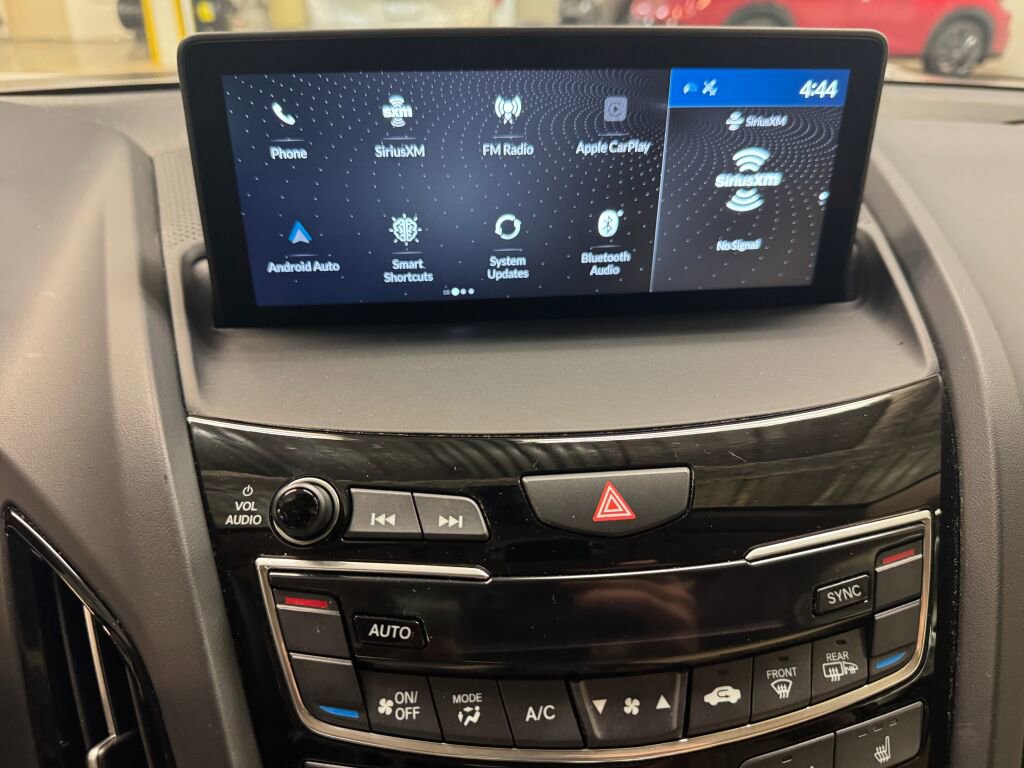 Certified 2023 Acura RDX AWD image 19