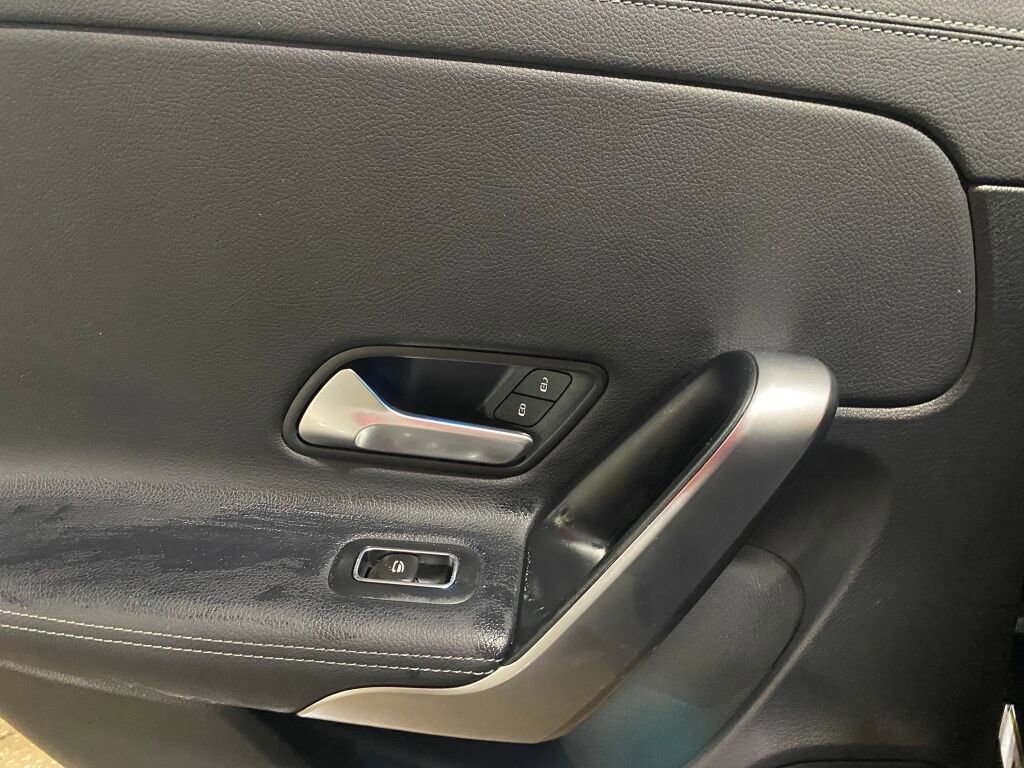 Used 2023 Mercedes-Benz CLA 250 4MATIC image 16