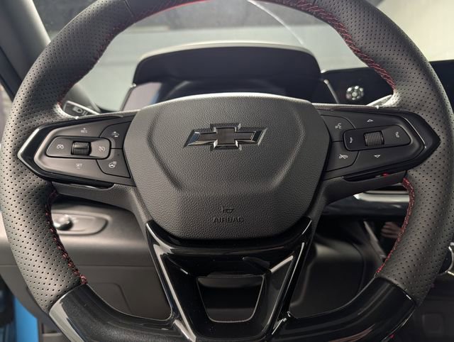 New 2026 Chevrolet Trax RS w/ Driver Confidence Package image 19