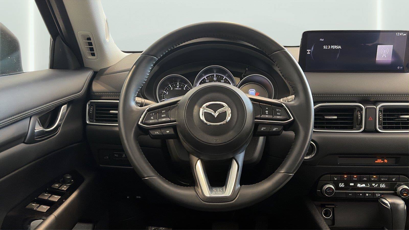 Used 2023 MAZDA CX-5 AWD 2.5 S image 12