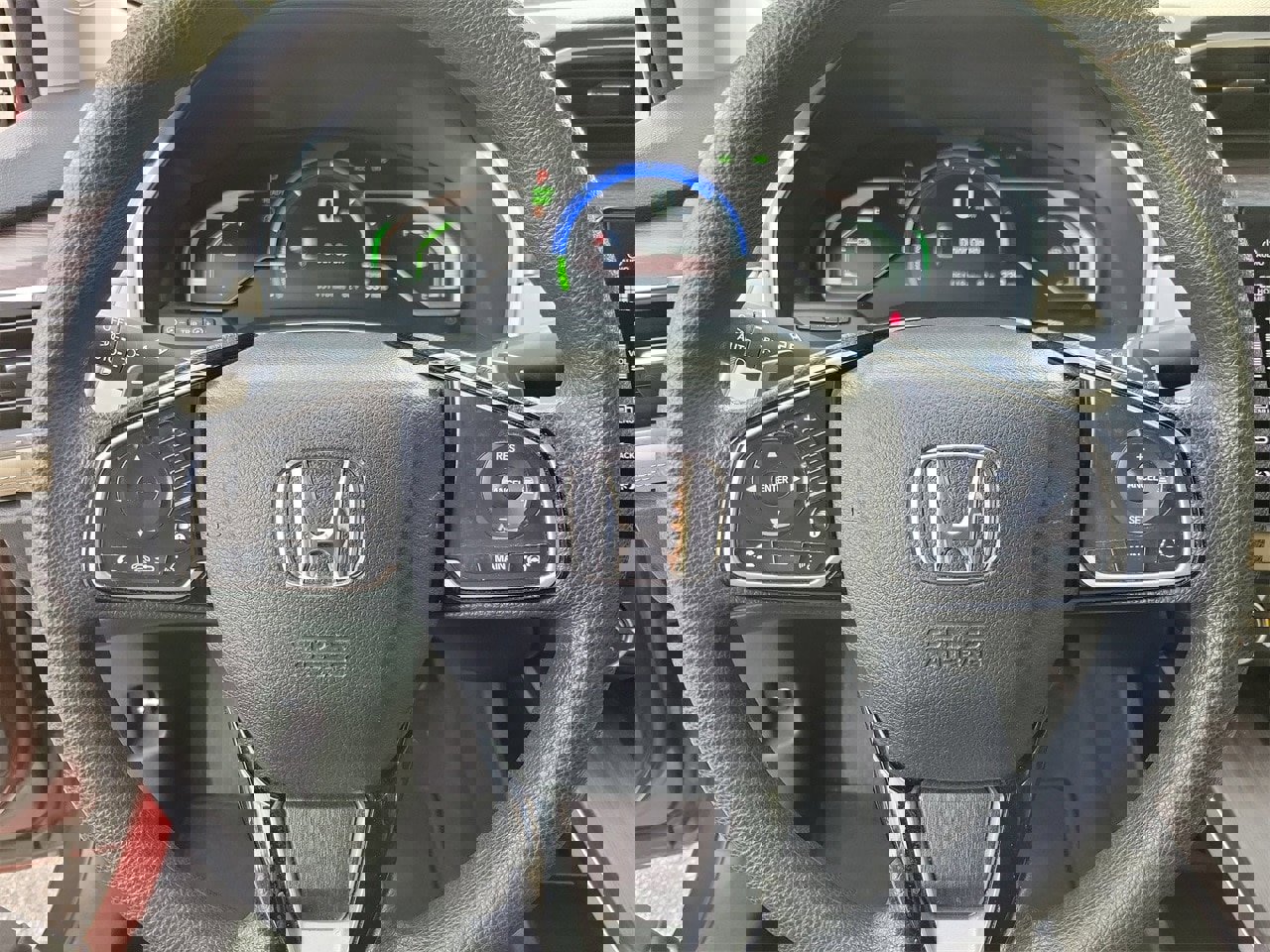 Used 2018 Honda Clarity Plug-In Hybrid image 18