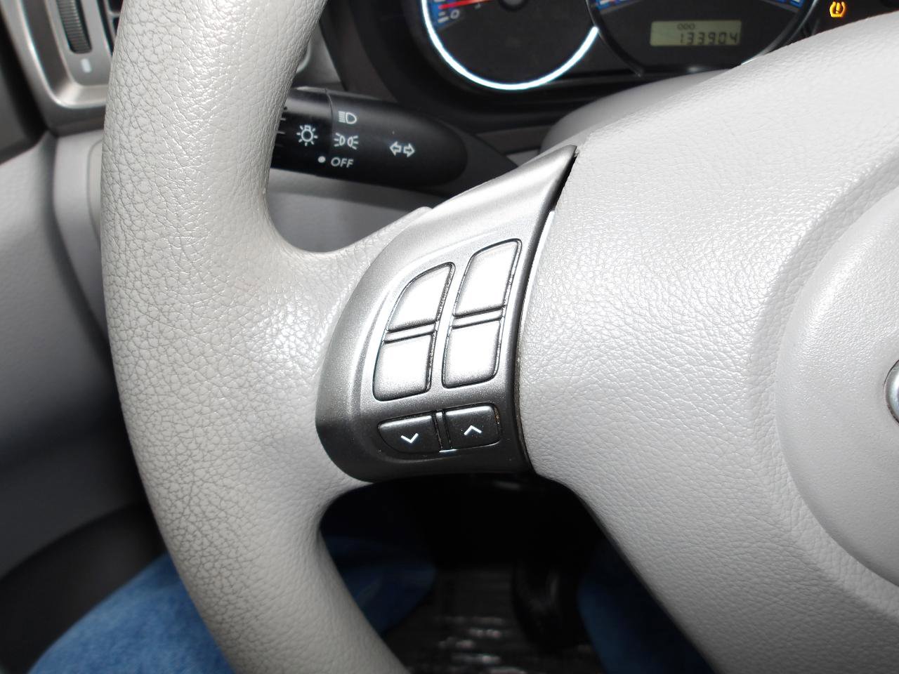 Used 2009 Subaru Forester 2.5X AWD/4WD image 16
