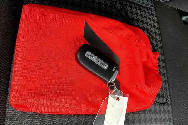 Used 2021 Dodge Challenger R/T Scat Pack RWD image 35