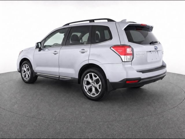 Used 2018 Subaru Forester 2.5i Touring AWD/4WD image 4