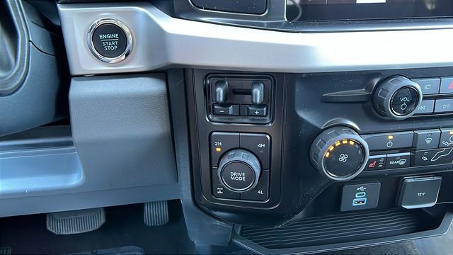 New 2026 Ford F250 XLT w/ XLT Premium Package image 27