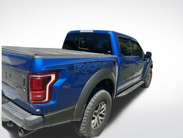 Used 2018 Ford F150 Raptor w/ Equipment Group 802A Luxury AWD/4WD image 2