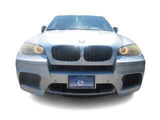 Used 2010 BMW X5 M image 1