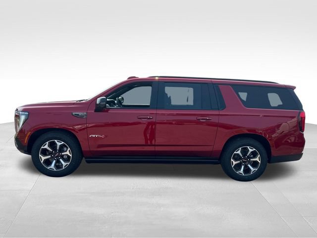 New 2026 GMC Yukon XL AT4 Ultimate AWD/4WD video 2