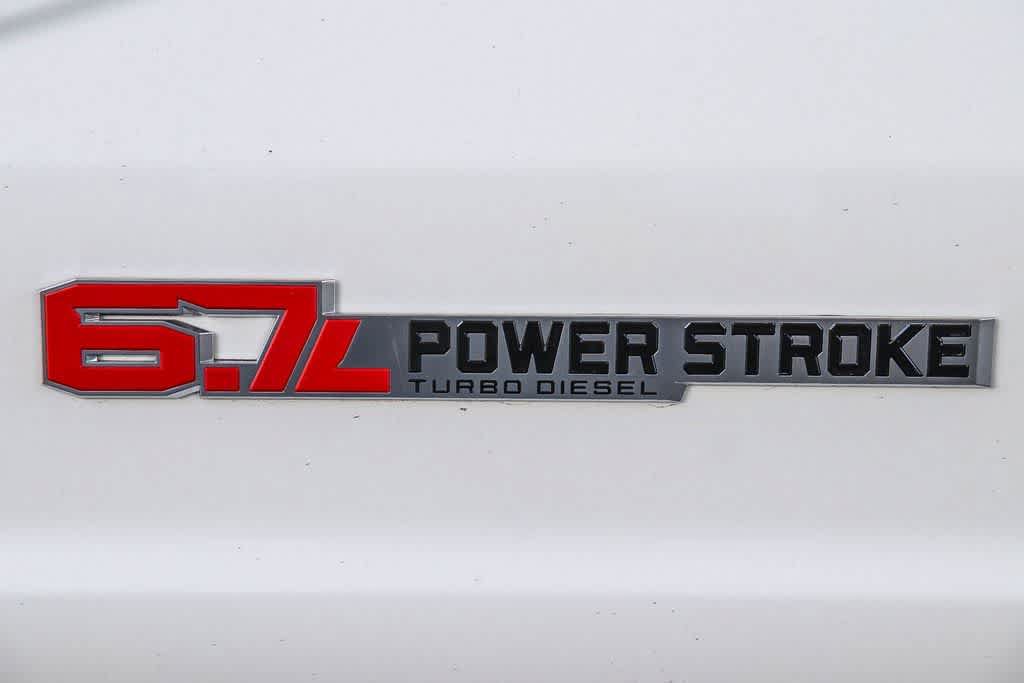 New 2026 Ford F350 Platinum AWD/4WD image 46