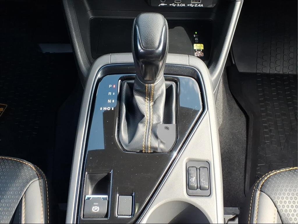 Used 2024 Subaru Crosstrek 2.5i Wilderness w/ Wilderness Package image 22