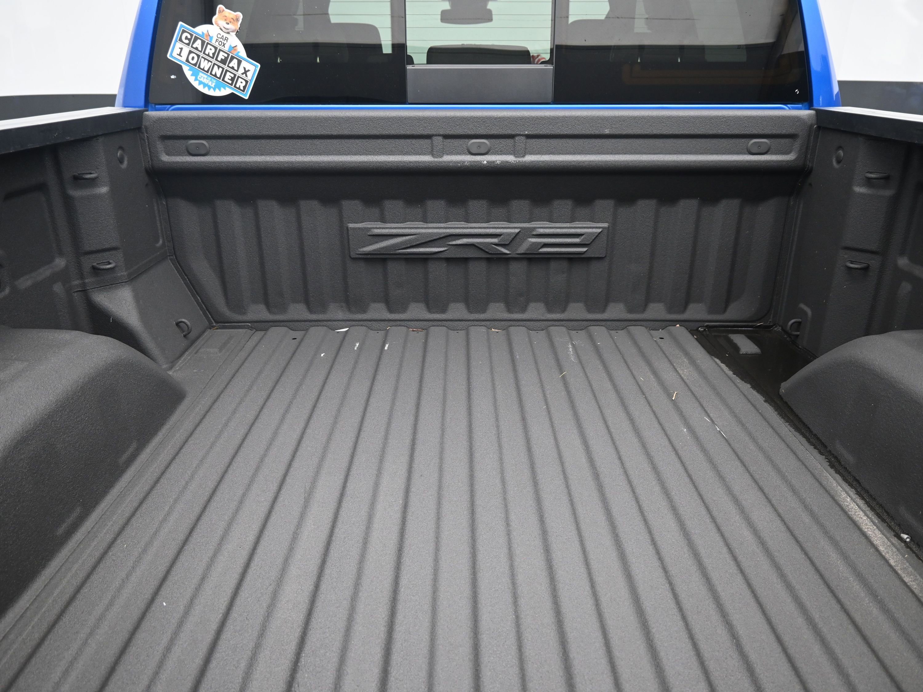 Used 2022 Chevrolet Silverado 1500 ZR2 image 11