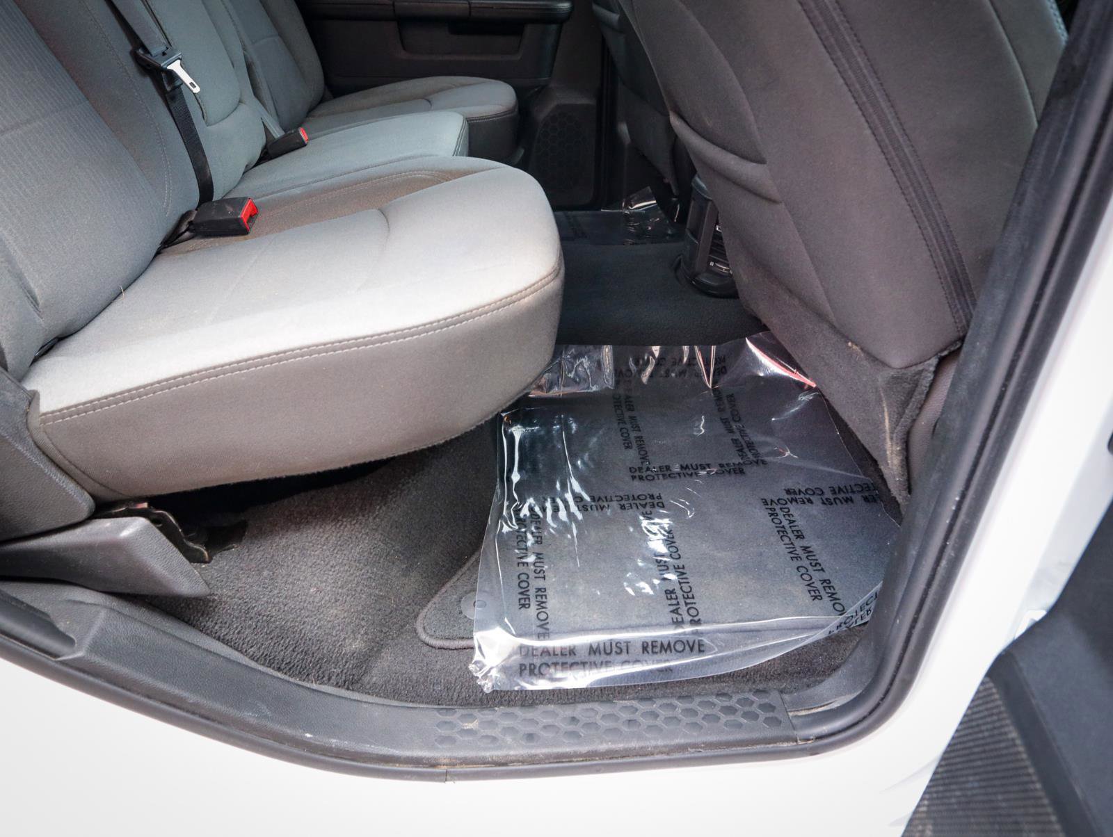 Used 2023 RAM 3500 Big Horn w/ Level 1 Equipment Group image 28