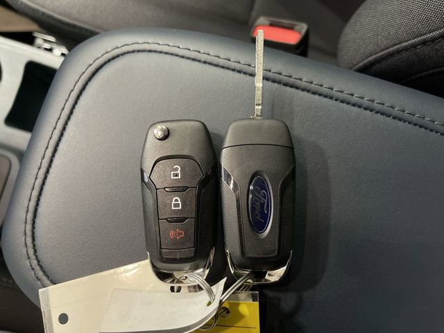 Used 2026 Ford Maverick XL w/ 4K Tow Package AWD/4WD image 31