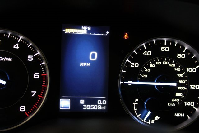 Used 2021 Subaru Ascent Touring image 14