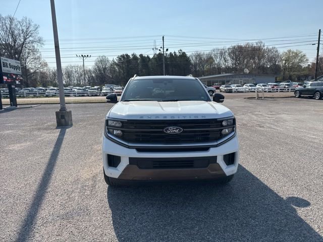 New 2026 Ford Expedition King Ranch AWD/4WD image 40