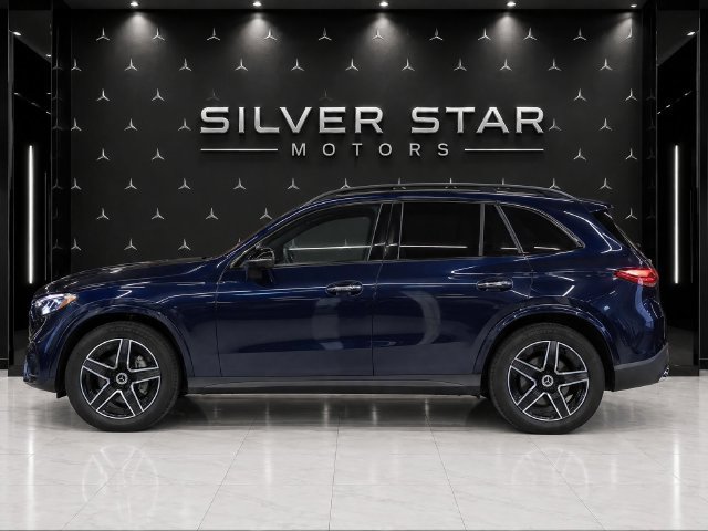 Used 2024 Mercedes-Benz GLC 300 4MATIC image 7