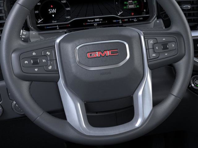 New 2026 GMC Sierra 1500 SLT w/ SLT Premium Package AWD/4WD image 43