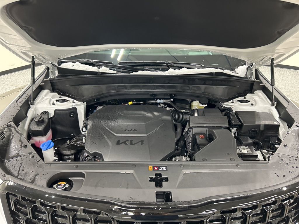 New 2025 Kia Telluride SX X-Line image 33
