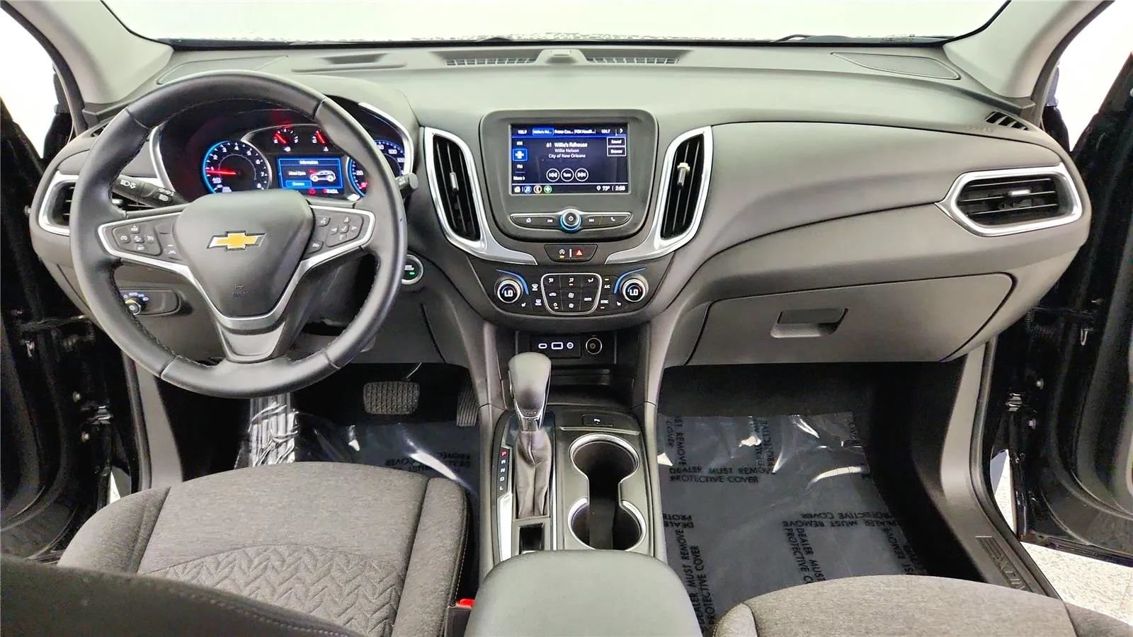 Used 2023 Chevrolet Equinox LT FWD image 35