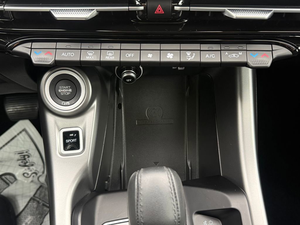 Used 2024 Dodge Hornet R/T Plus w/ R/T Blacktop Package image 27