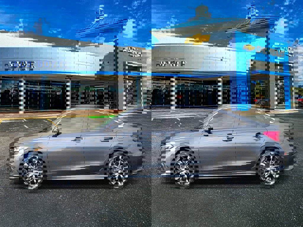 Used 2024 Honda Civic Touring image 7