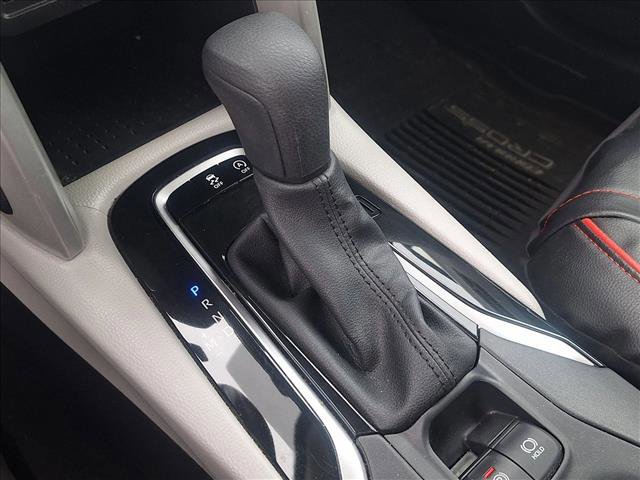 Used 2025 Toyota Corolla Cross L FWD image 14