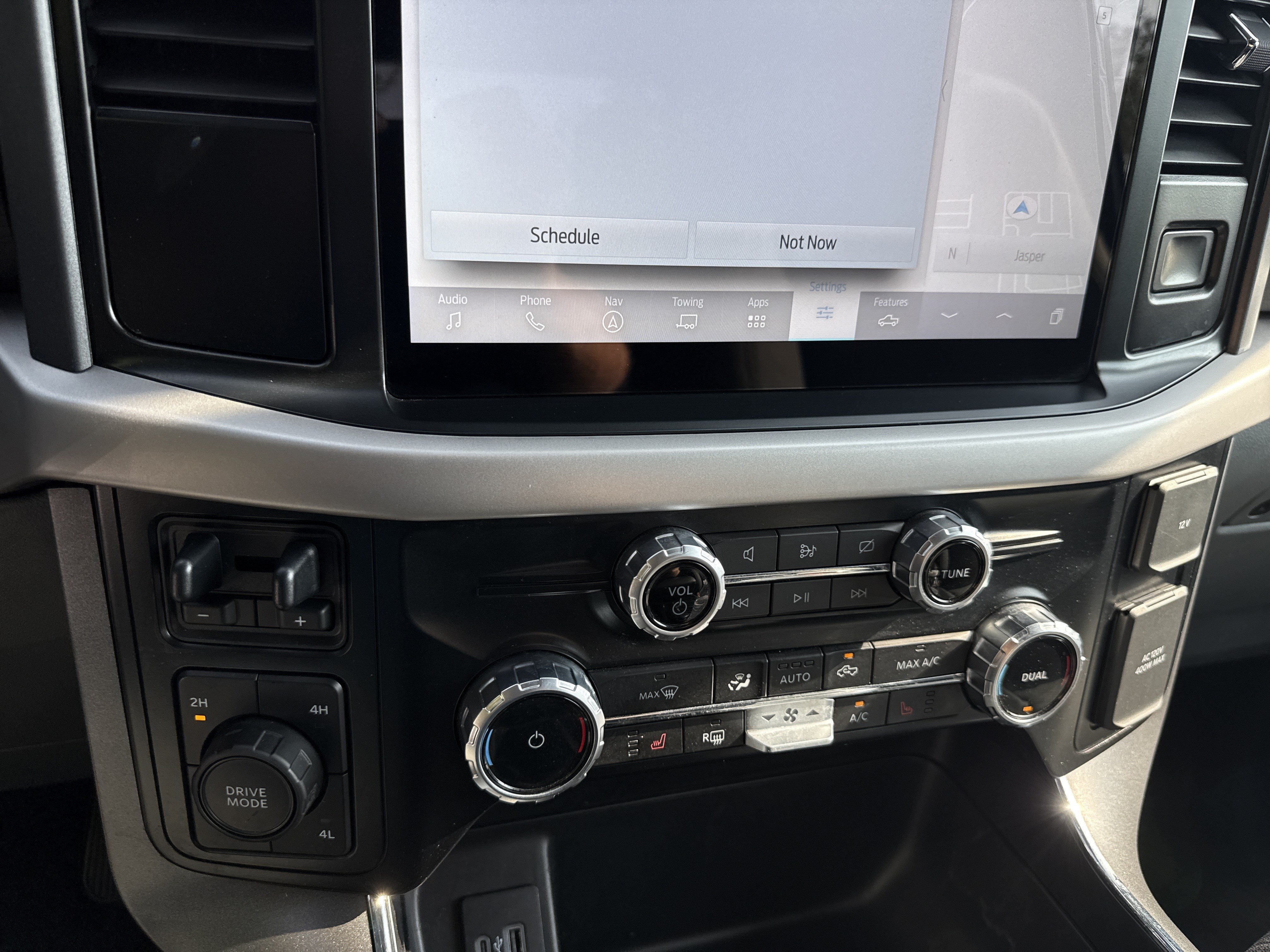 Used 2023 Ford F150 XLT w/ Equipment Group 302A High AWD/4WD image 28