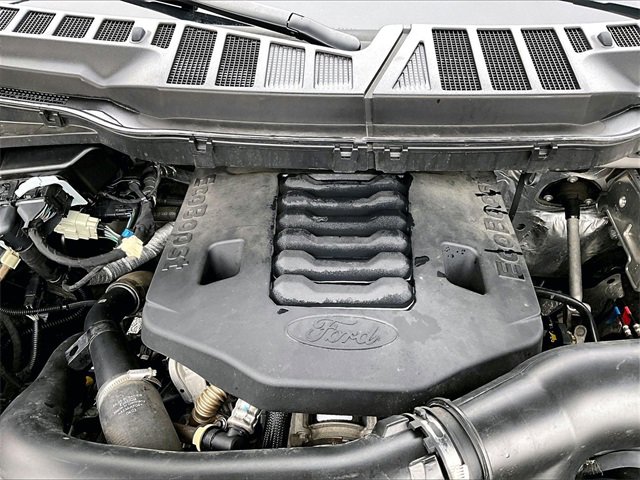 Used 2023 Ford F150 XLT image 34