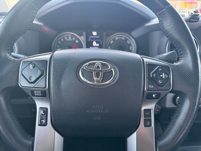 Used 2018 Toyota Tacoma SR5 image 20