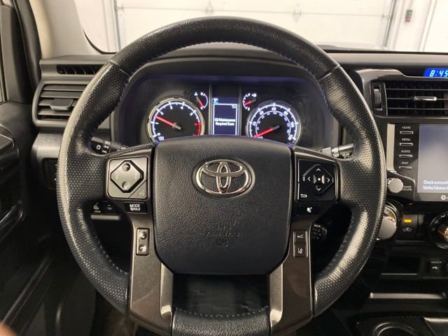 Used 2024 Toyota 4Runner TRD Off-Road Premium image 17